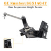 Rear Suspension Height Sensor 8651A047 For Mitsubishi ASX Outlander II 06
