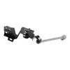 Rear Suspension Height Sensor 8651A047 For Mitsubishi ASX Outlander II 06