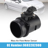 Mass Air Flow Meter Sensor 9683282980 For Peugeot 208 308 2008 1.4 1.6 HDi