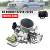 1997-2000 Toyota Tacoma 4Runner T100 2.4L 2.7L Throttle Body 22210-75220 Generic