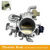1997-2000 Toyota Tacoma 4Runner T100 2.4L 2.7L Throttle Body 22210-75220 Generic