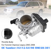 2003-2008 Subaru Forester Impreza Legacy Throttle Body 16112-AA190 RME60-301 Generic