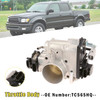 2003-2004 Toyota Tacoma Pre Runner 3.4L V6 Throttle Body TC565HQ Generic