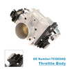 2003-2004 Toyota Tacoma 4WD 3.4L V6 Throttle Body TC565HQ Generic