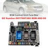 BSM Control Unit Fuse Box 9677987380 BSM-AB2-00 For Citroën C4 II DS4 2011-