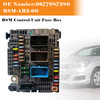 BSM Control Unit Fuse Box 9677987380 BSM-AB2-00 For Citroën C4 II DS4 2011-