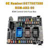 BSM Control Unit Fuse Box 9677987380 BSM-AB2-00 For Citroën C4 II DS4 2011-