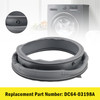 Door Seal Ring DC64-03198A Rubber Washer Parts For Samsung Washing Machine