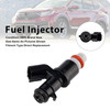 2018-2021 Honda Accord Hybrid 1Pcs Fuel Injector 16450-6C1-A01 Generic