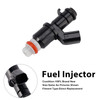 2018-2021 Honda Accord Hybrid 1Pcs Fuel Injector 16450-6C1-A01 Generic