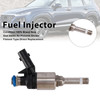 2015-2020 Hyundai Santa Fe Sonata Tucson 1Pcs Fuel Injector 35310-2GGA1 Generic