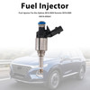 2015-2020 Hyundai Santa Fe Sonata Tucson 1Pcs Fuel Injector 35310-2GGA1 Generic