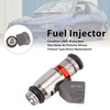 1999-2006 Seat Cordoba Ibiza MK Leon 1Pcs Fuel Injector 0280158257 Generic