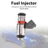 2000-2010 Skoda Octavia I 1Pcs Fuel Injector 0280158257 Generic