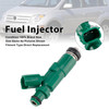 2000-2009 Toyota Echo Prius 1.5L 1Pcs Fuel Injector 23250-21020 Generic