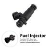 2000-2005 Hyundai Accent Elantra Getz 1Pcs Fuel Injector 835310-22600 Generic