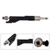 2011-2015 BMW X1 X3 X5 X6 1Pcs Fuel Injector 0261500109 Generic