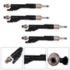 2011-2015 BMW X1 X3 X5 X6 4Pcs Fuel Injector 0261500109 Generic