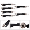 2011-2015 BMW X1 X3 X5 X6 6Pcs Fuel Injector 0261500109 Generic