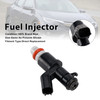 2016-2021 HONDA CIVIC 2.0L 1Pcs Fuel Injector 164505BAA01 Generic