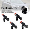 2016-2021 HONDA CIVIC 2.0L 4Pcs Fuel Injector 164505BAA01 Generic