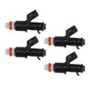 2016-2021 HONDA CIVIC 2.0L 4Pcs Fuel Injector 164505BAA01 Generic