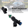 2004-2010 Chrysler 1Pcs Fuel Injector 0280158028 Generic