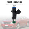 2004-2010 Chrysler 1Pcs Fuel Injector 0280158028 Generic