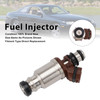 1993-1995 Toyota Supra 1Pcs Fuel Injector 23250-46030 Generic