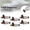 1992-1994 Lexus SC300 GS300 6Pcs Fuel Injector 23250-46030 Generic