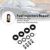 1995-2004 Toyota Corolla 1.6L I4 1.8L I4 Fuel Injector Seal O-Ring 23250-11130 Generic