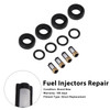 1995-2004 Toyota Corolla 1.6L I4 1.8L I4 Fuel Injector Seal O-Ring 23250-11130 Generic