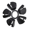2009-2024 Touring FLHT/FLHR/FLHX and FLTRX Models Cush Drive Isolator Rubber 40278-09 Generic