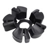 2009-2024 Touring FLHT/FLHR/FLHX and FLTRX Models Cush Drive Isolator Rubber 40278-09 Generic