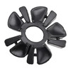 2009-2024 Touring FLHT/FLHR/FLHX and FLTRX Models Cush Drive Isolator Rubber 40278-09 Generic