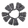 2019-2025 BMW F750GS F800GS F850GS F900GS F900R/XR Rear Wheel Damper Rubber Generic