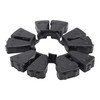 2019-2025 BMW F750GS F800GS F850GS F900GS F900R/XR Rear Wheel Damper Rubber Generic