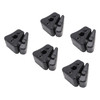 2007-2018 Honda CB650F CBR650F CBR600F Hornet 600 Rear Wheel Rubbers Cush Drive Generic