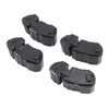 2004-2019 BMW F 800 800 GS/S/ST/R/GT/GS/ST Rear Wheel Hub Shock Absorber Dampers Generic
