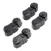 2004-2019 BMW F 800 800 GS/S/ST/R/GT/GS/ST Rear Wheel Hub Shock Absorber Dampers Generic