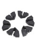 Rear Wheel Rubbers Cush Drive For Suzuki GSX1300R Hayabusa 1300 1999-2007