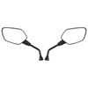 2008-2023 Honda CB1000R CB 1000 R Replacement Mirror Set Left & Right 88210-MFN-305 Generic