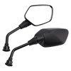2008-2023 Honda CB1000R CB 1000 R Replacement Mirror Set Left & Right 88210-MFN-305 Generic