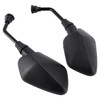 2008-2023 Honda CB1000R CB 1000 R Replacement Mirror Set Left & Right 88210-MFN-305 Generic