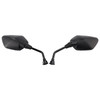 2008-2023 Honda CB1000R CB 1000 R Replacement Mirror Set Left & Right 88210-MFN-305 Generic