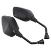 2008-2023 Honda CB1000R CB 1000 R Replacement Mirror Set Left & Right 88210-MFN-305 Generic