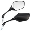 2011-2017 VFR800X Crossrunner Rearview Mirrors Left and Right Rearview Mirrors Left and Right Generic
