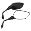 Bajaj Pulsar Rearview Mirrors Left and Right JD231600 Generic
