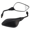 Bajaj Pulsar Rearview Mirrors Left and Right JD231600 Generic