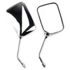 1988-2009 Honda Rearview Mirrors Left and Right Generic